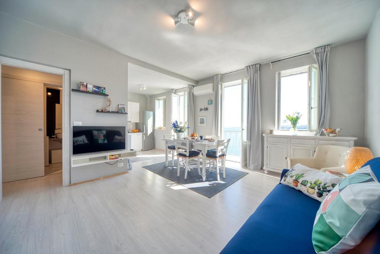 Apartament La Baia Di Ortigia Syrakuzy Zewnętrze zdjęcie