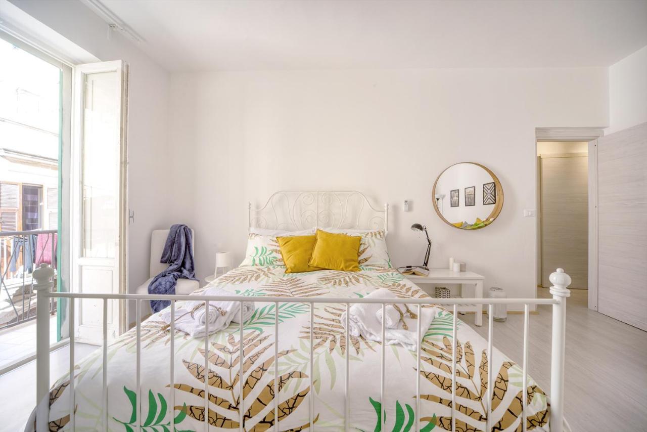 Apartament La Baia Di Ortigia Syrakuzy Zewnętrze zdjęcie