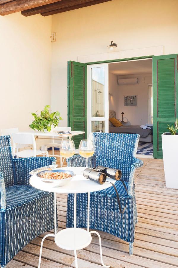 Apartament La Baia Di Ortigia Syrakuzy Zewnętrze zdjęcie