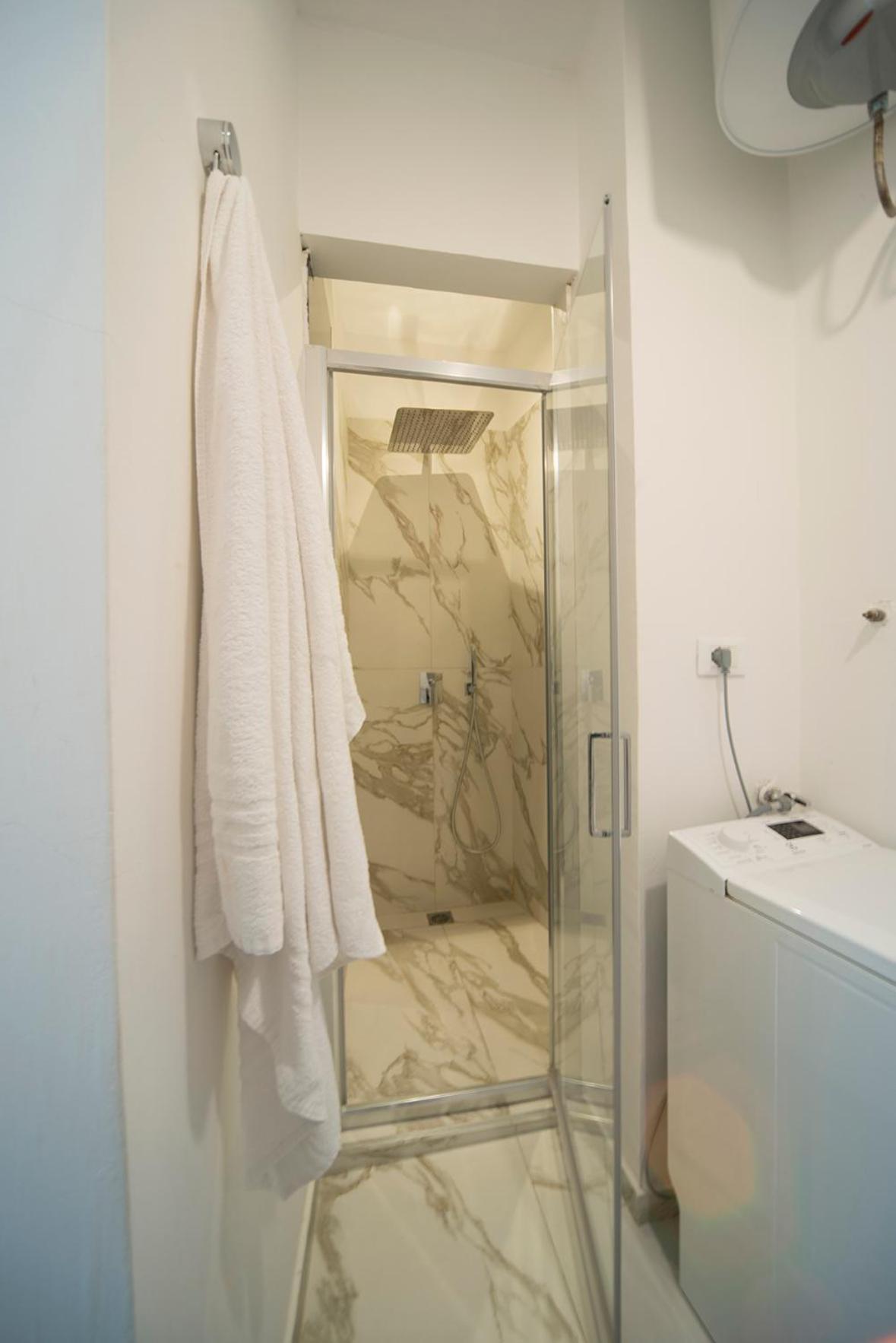 Apartament La Baia Di Ortigia Syrakuzy Pokój zdjęcie