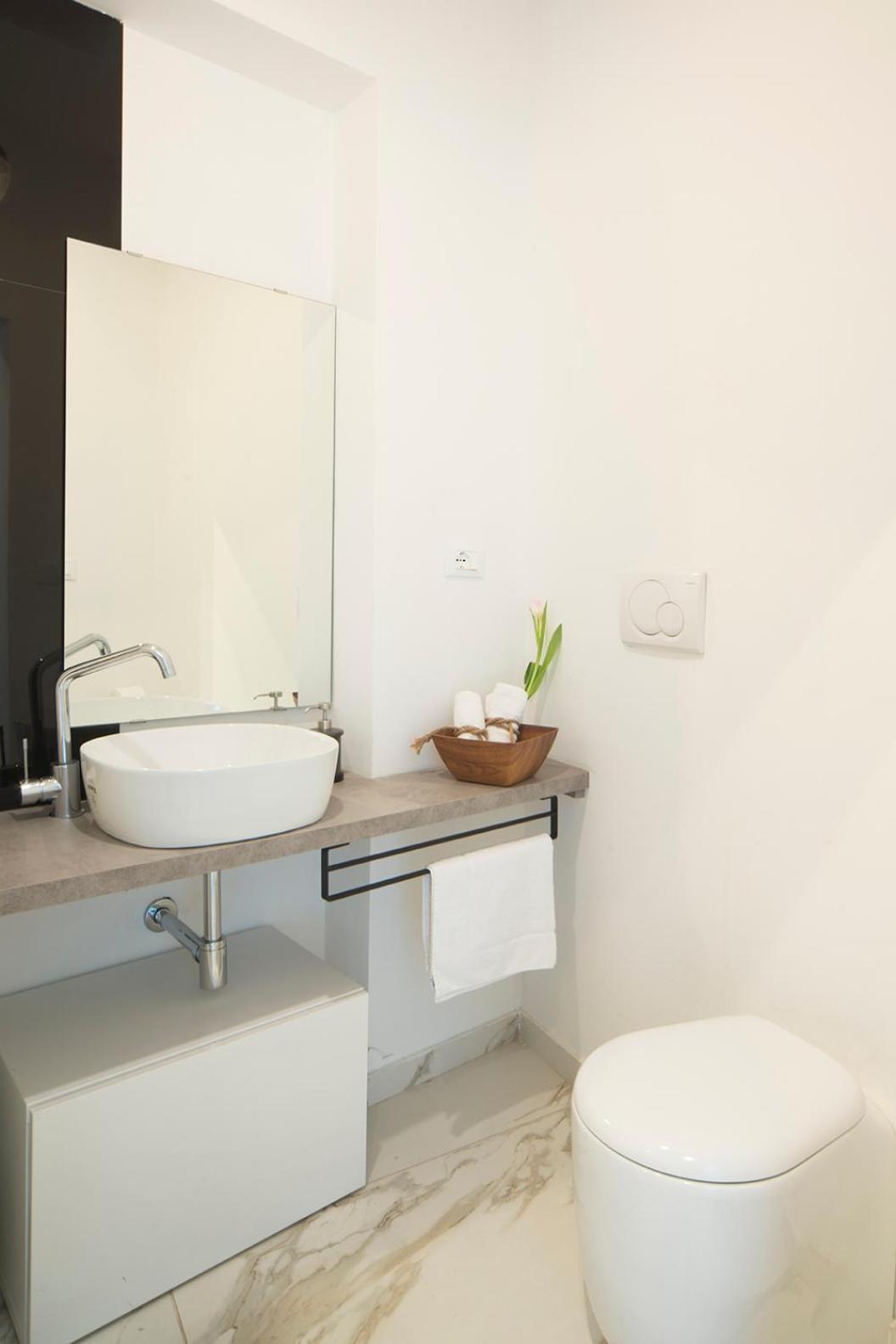 Apartament La Baia Di Ortigia Syrakuzy Pokój zdjęcie