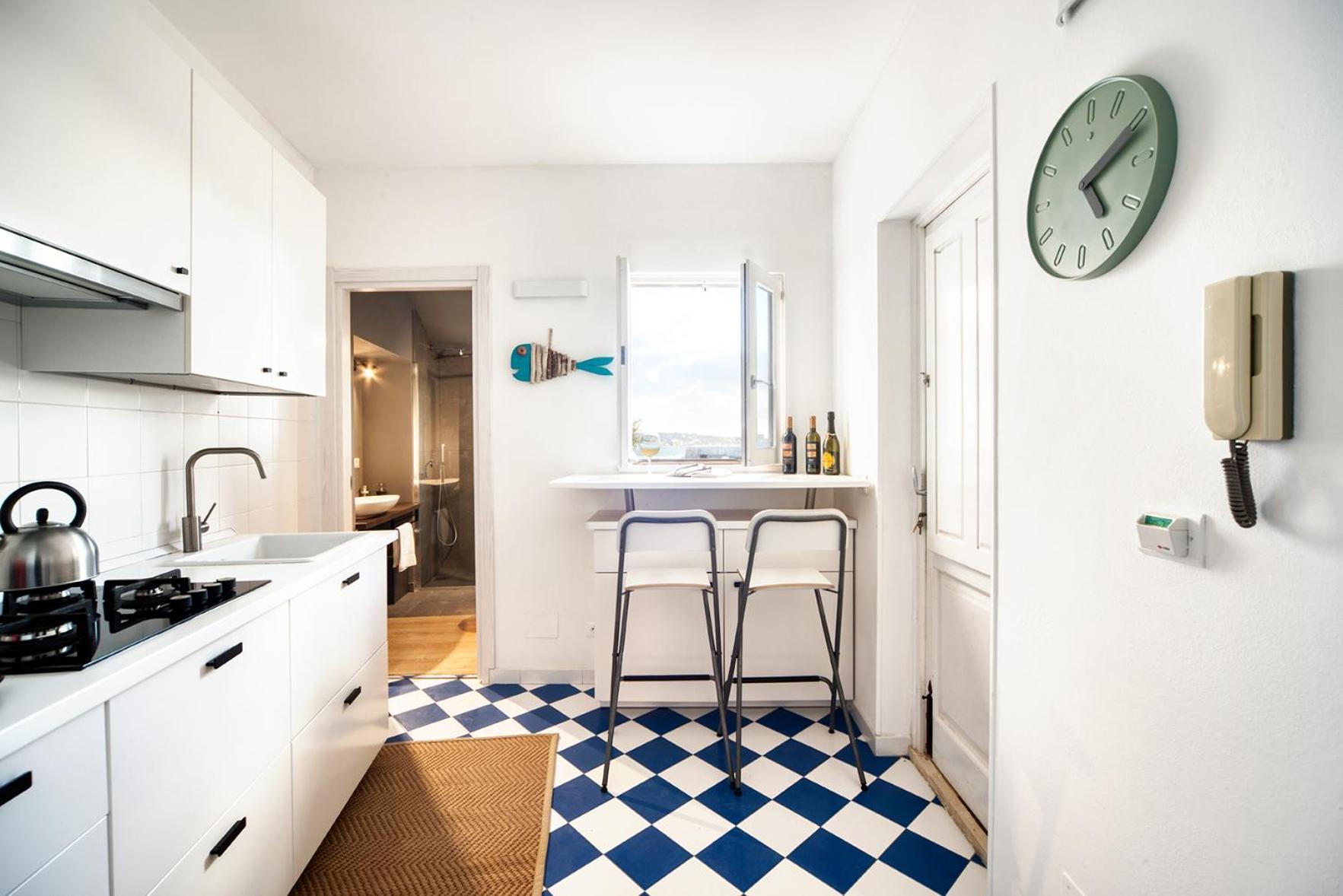 Apartament La Baia Di Ortigia Syrakuzy Pokój zdjęcie