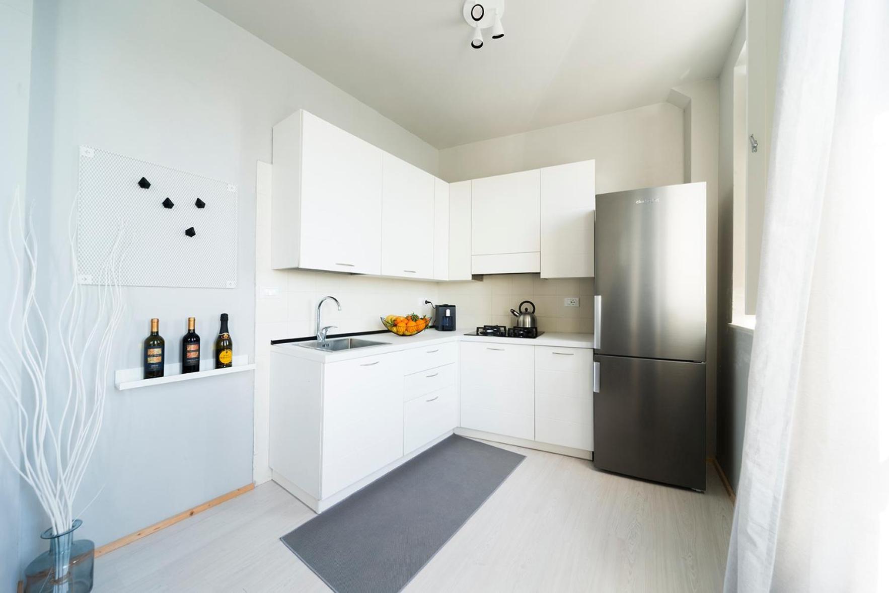 Apartament La Baia Di Ortigia Syrakuzy Pokój zdjęcie