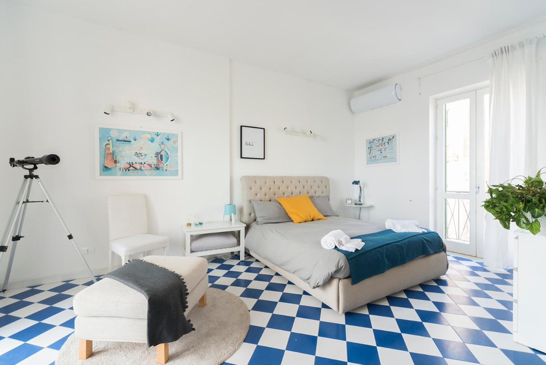 Apartament La Baia Di Ortigia Syrakuzy Pokój zdjęcie