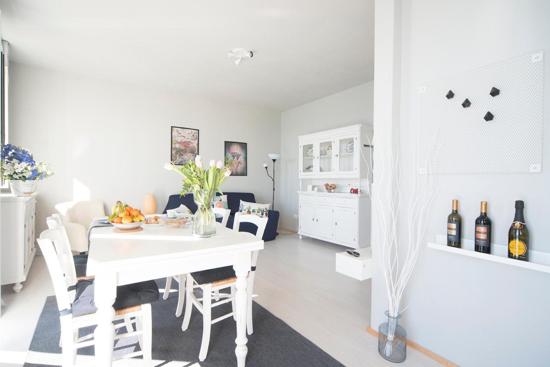 Apartament La Baia Di Ortigia Syrakuzy Pokój zdjęcie